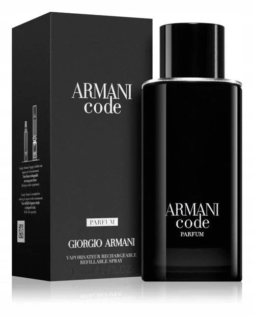 Coffret 5 Parfums Dior Sauvage, Paco Rabanne 1 Million Parfum, Chanel Bleu de Chanel, Armani Code & Carolina Herrera 212 Men 5×100 ml