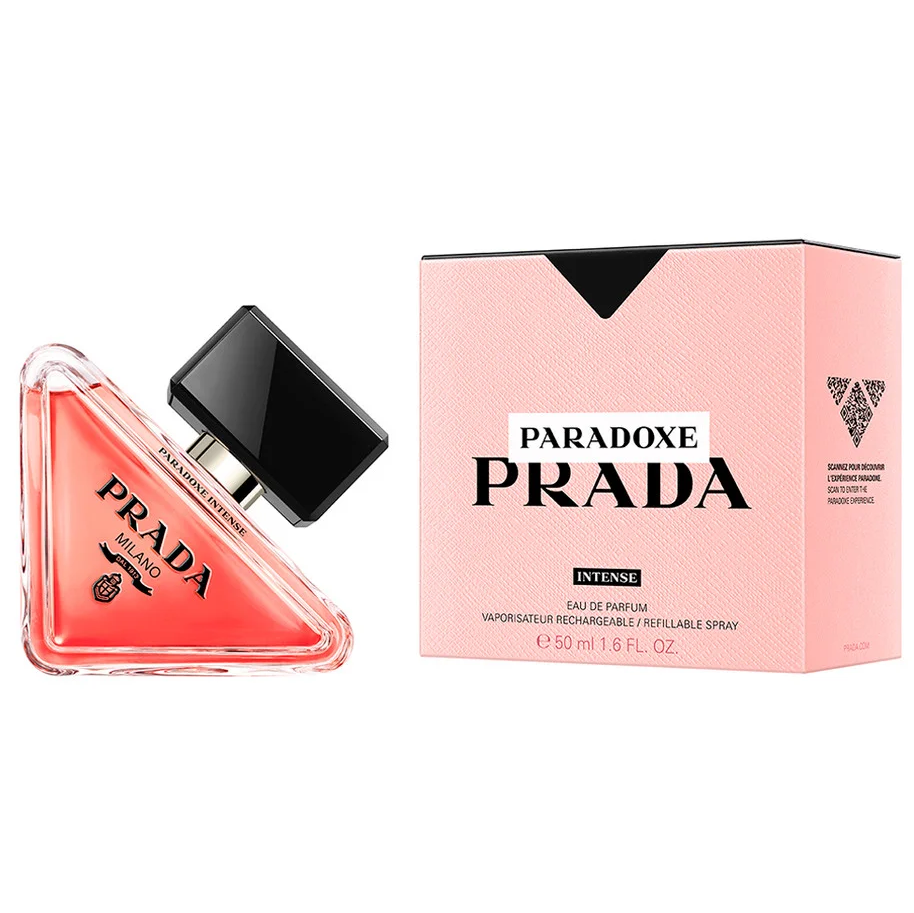 Coffret 5 Parfums Versace Dylan Turquoise, Jean Paul Gaultier Scandal, Prada Paradoxe, Chanel Coco Mademoiselle & Yves Saint Laurent Libre 5×100 ml