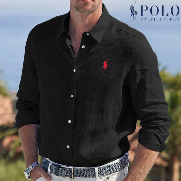 Elegante RL-overhemd