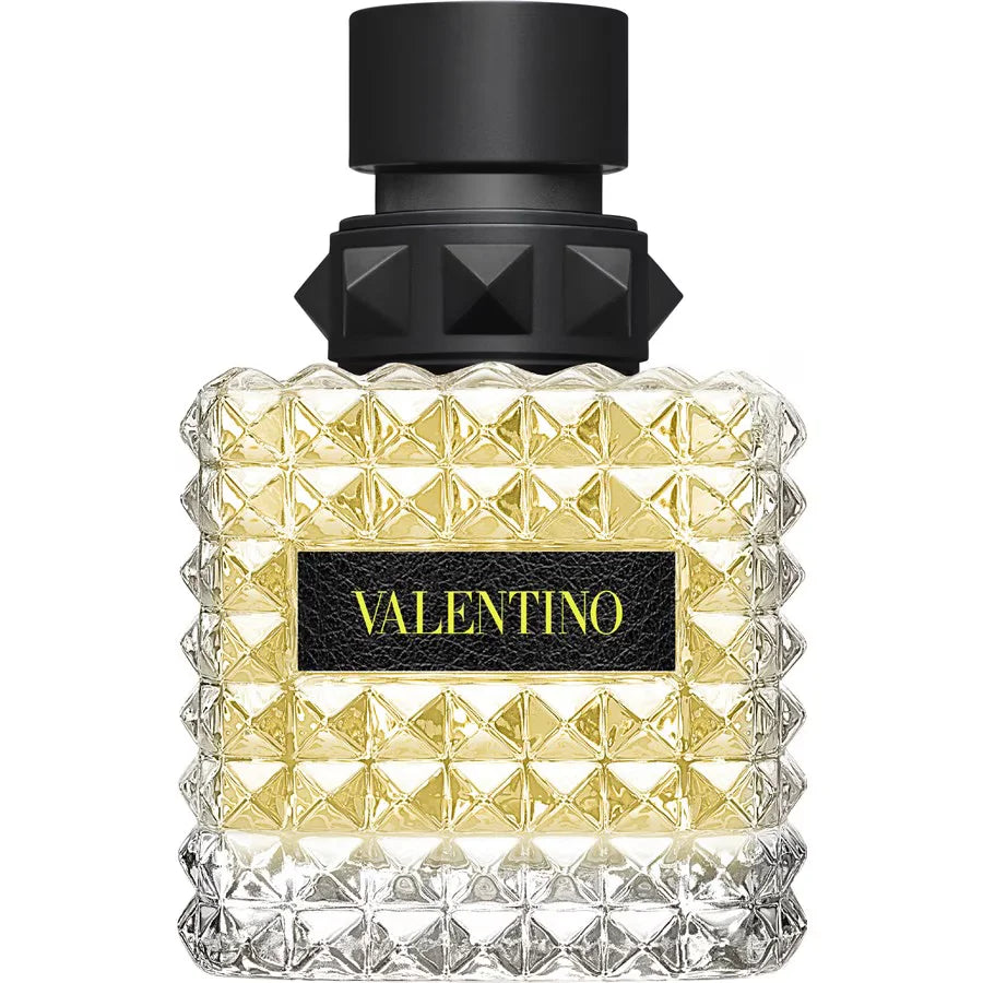 Coffret 5 Parfums Chanel Nº5, Valentino Donna Born in Roma Yellow Dream, Yves Saint Laurent Libre, Jean Paul Gaultier Scandal & Dior Homme Intense 5×100 ml