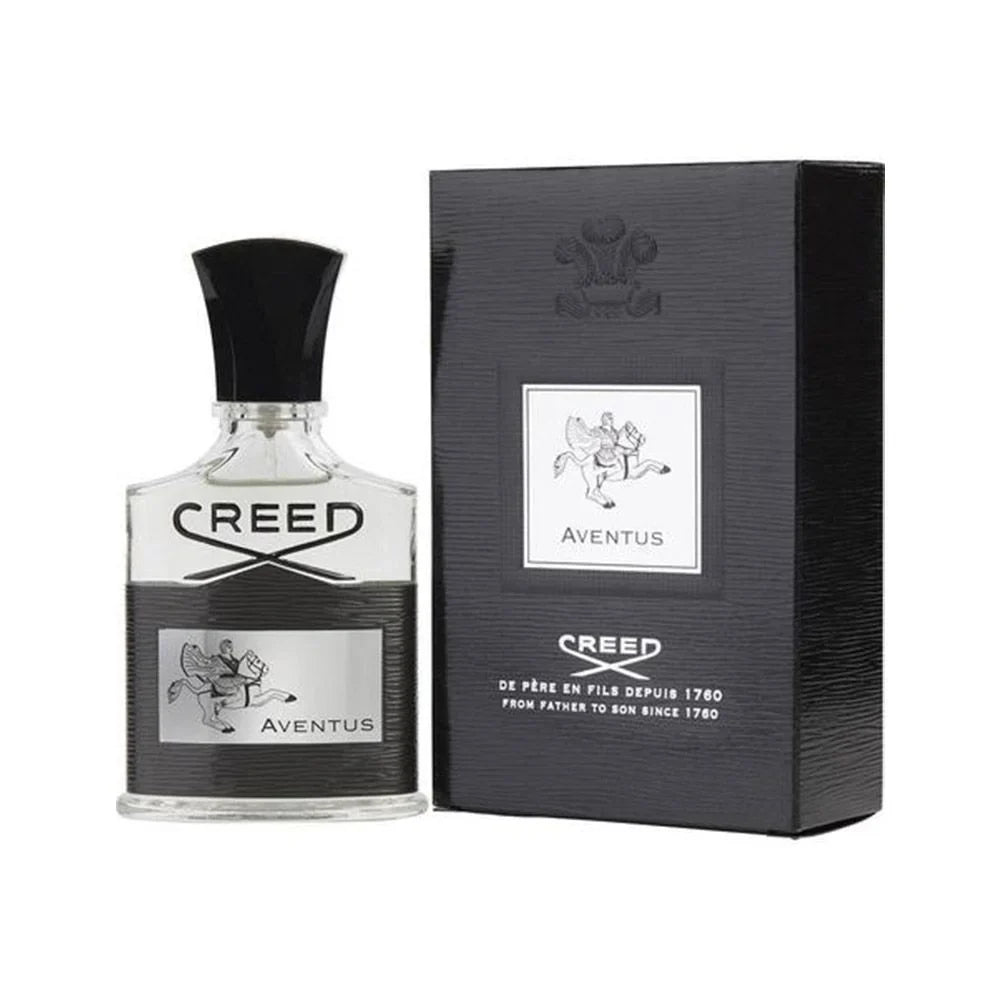 Coffret 5 Parfums Paco Rabanne 1 Million Parfum, Dior Homme Intense, Dior Sauvage, Bleu de Chanel & Creed Aventus 5×100 ml