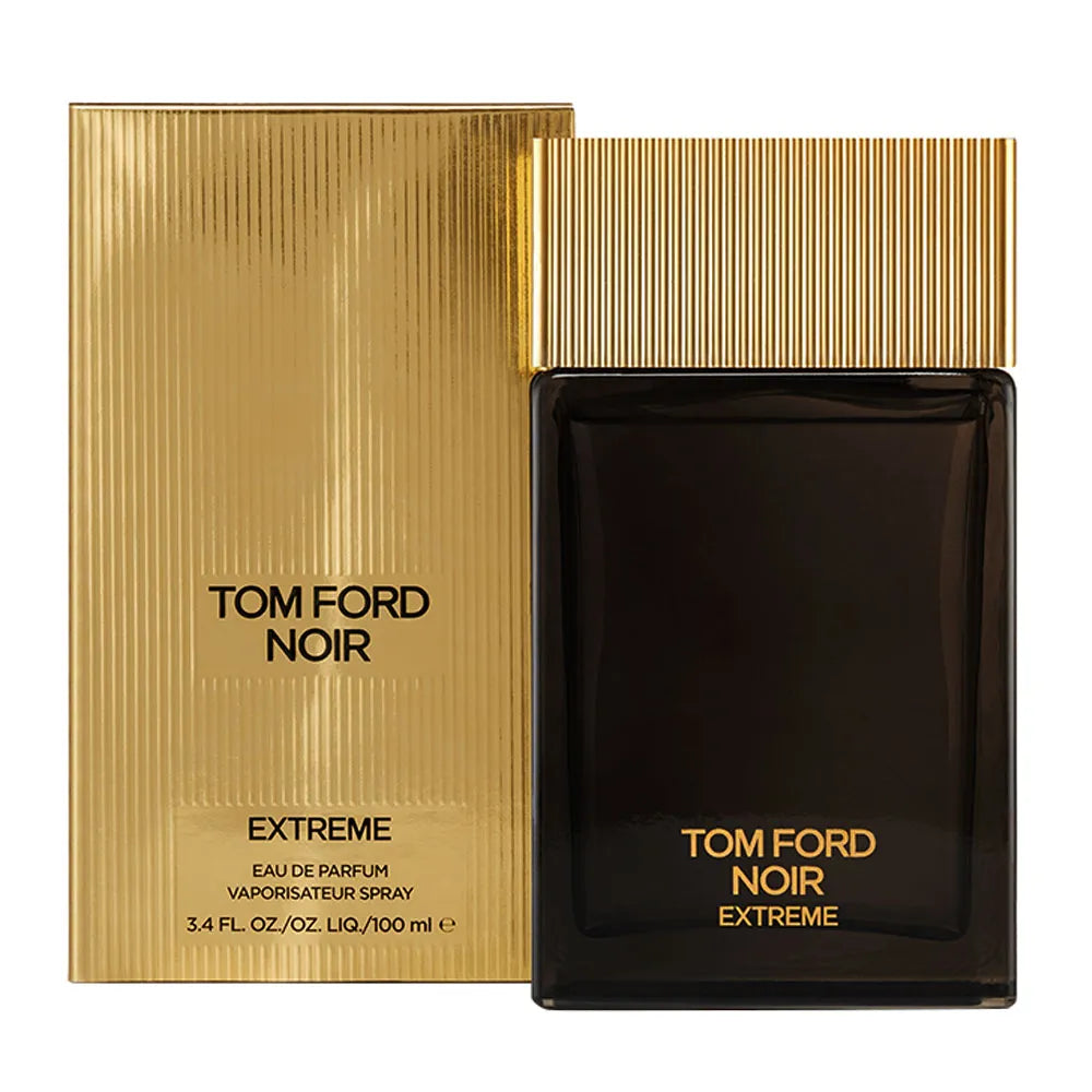 Coffret 5 Parfums Creed Aventus, Dior Homme Intense, Tom Ford Noir Extreme, Hermès Terre d’Hermès & Azzaro Wanted 5×100 ml
