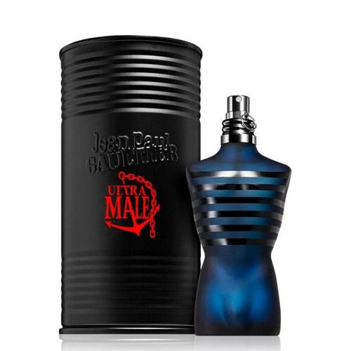 Coffret 3 Parfums Versace Dylan Blue, Paco Rabanne Phantom & Jean Paul Gaultier Ultra Male 3×100 ml