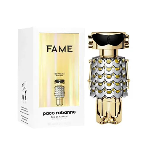 Coffret 5 Parfums Carolina Herrera Good Girl, Dior Hypnotic Poison, Giorgio Armani Sì, Rabanne Fame & Chanel Coco Mademoiselle 5×100 ml
