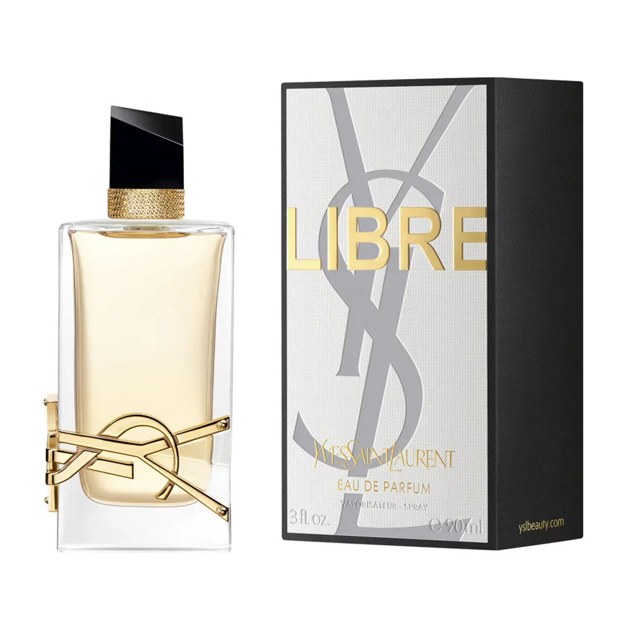 Coffret 5 Parfums Versace Dylan Turquoise, Prada Paradoxe, Yves Saint Laurent Libre, Giorgio Armani Sì & Dior Hypnotic Poison 5×100 ml