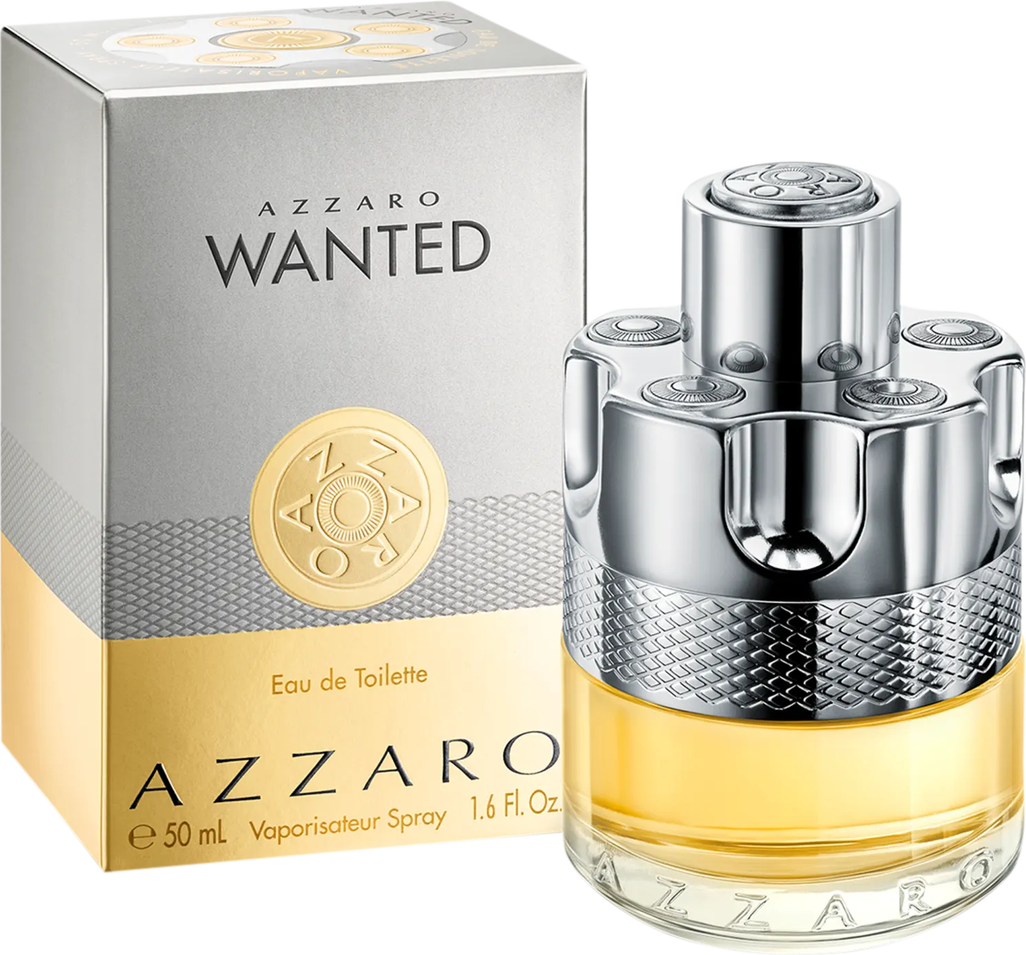 Coffret 5 Parfums Creed Aventus, Dior Homme Intense, Tom Ford Noir Extreme, Hermès Terre d’Hermès & Azzaro Wanted 5×100 ml