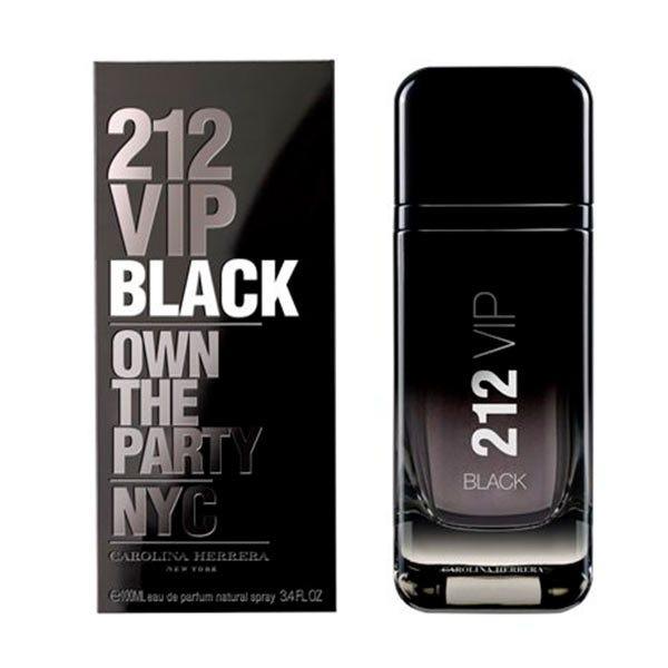 Coffret 3 Parfums Bad Boy, 212 VIP Black & Invictus Paco Rabanne 3×100 ml