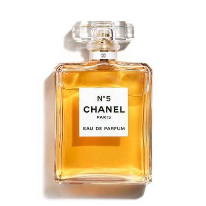 Coffret 5 Parfums Yves Saint Laurent Libre, Chanel Nº5, Lancôme La Vie Est Belle, Prada Paradoxe & Dior J’adore 5×100 ml
