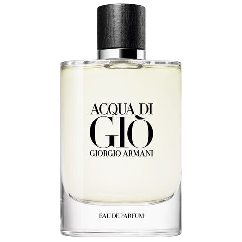 Coffret 3 Parfums Bvlgari In Black, Acqua Di Giò & L’Homme Prada Intense 3×100 ml