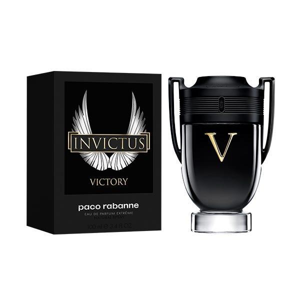 Coffret 3 Parfums Paco Rabanne Invictus Legend, Invictus & Invictus Victory 3×100 ml