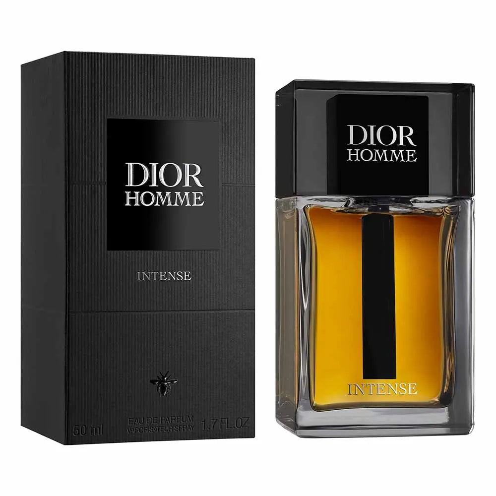 Coffret 5 Parfums Armani Code, Paco Rabanne Invictus, Dior Homme Intense, Chanel Bleu de Chanel & Hermès Terre d’Hermès 5×100 ml