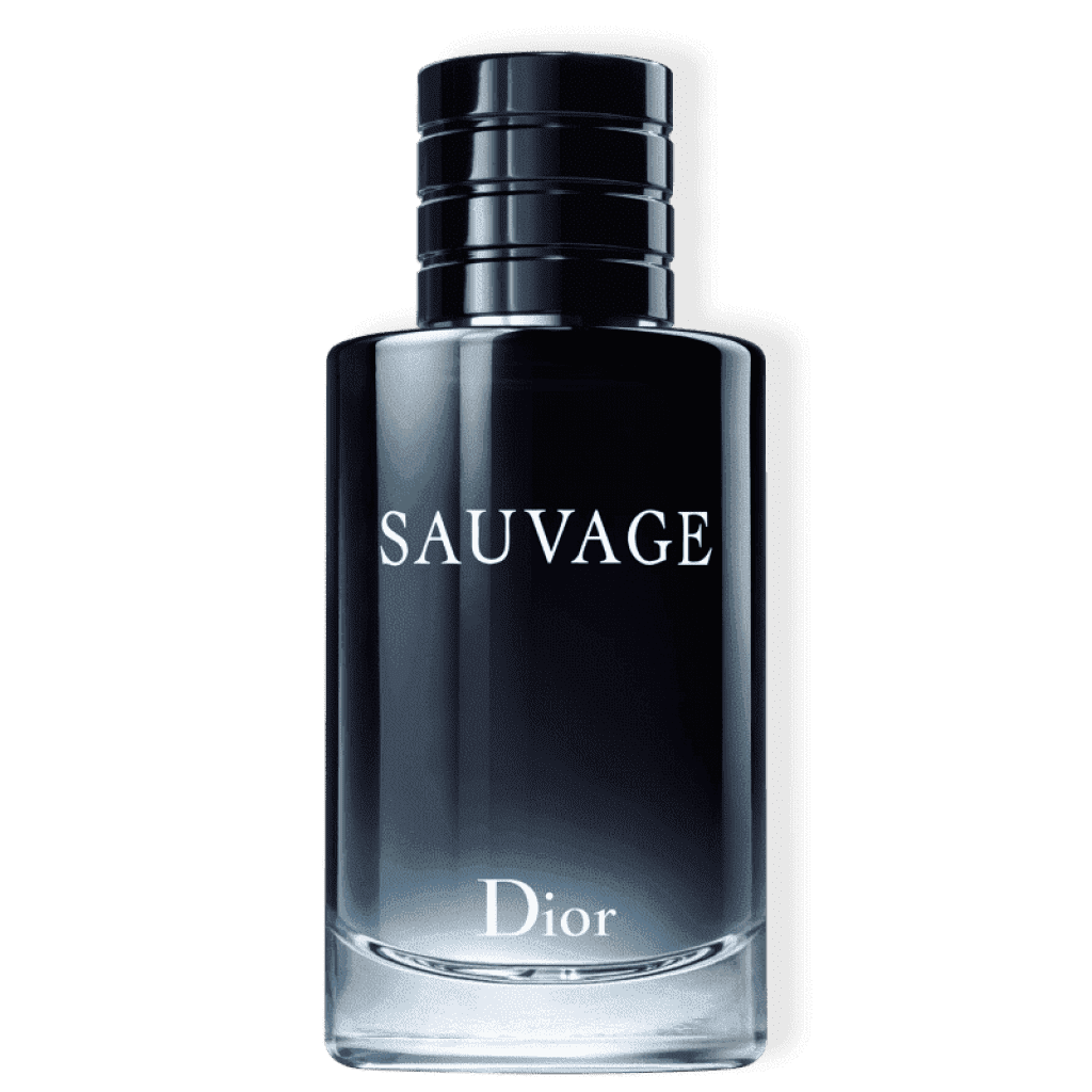 Coffret 3 Parfums Sauvage Dior, Bleu de Chanel & Dior Homme Intense 3×100 ml