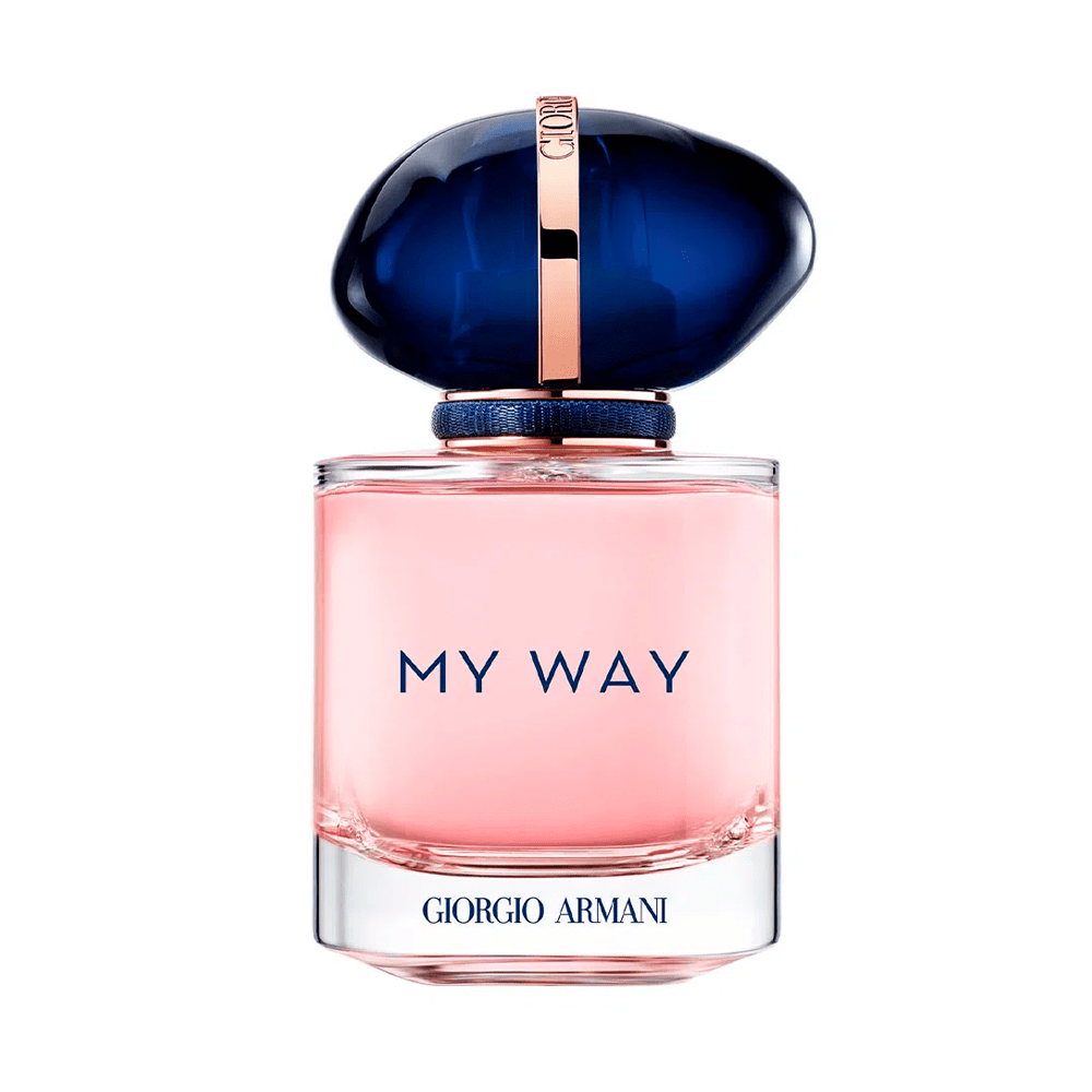 Coffret 3 Parfums Dolce & Gabbana Devotion, Giorgio Armani My Way & Lancôme Idôle 3×100ml