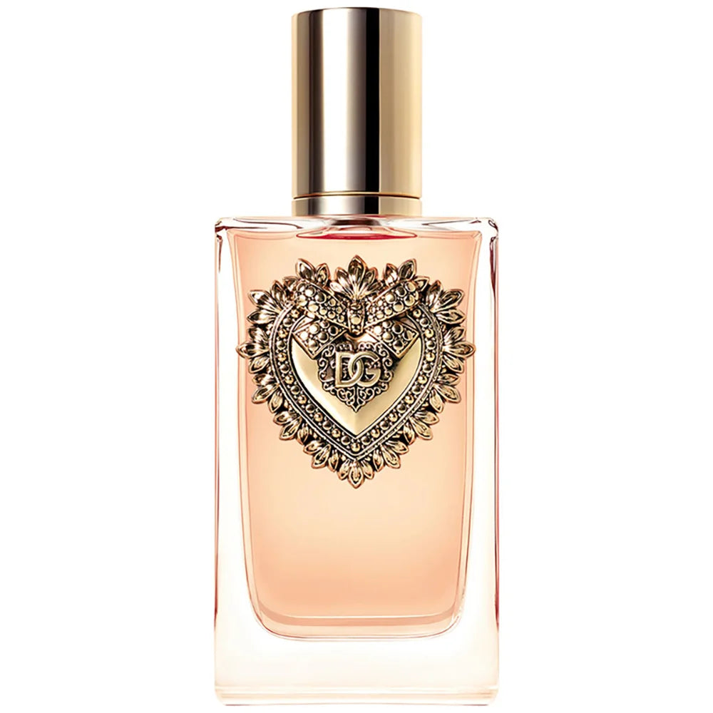 Coffret 3 Parfums Dolce & Gabbana Devotion, Giorgio Armani My Way & Lancôme Idôle 3×100ml