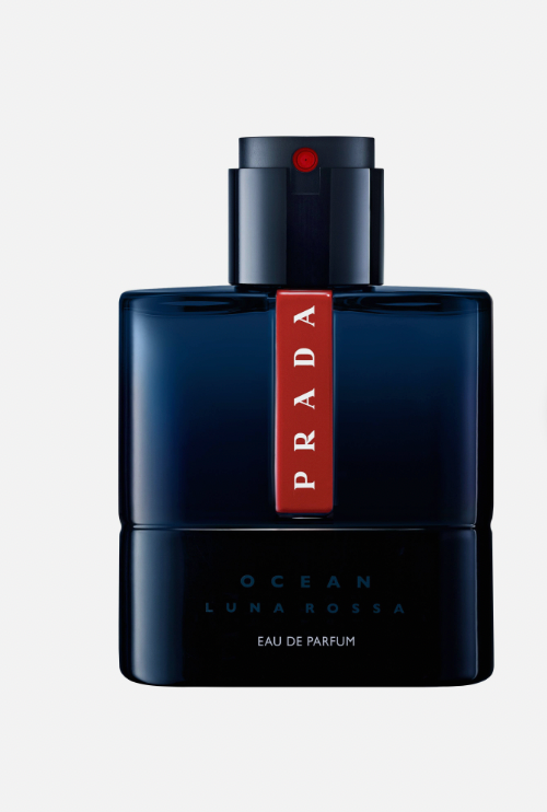 Coffret 3 Parfums Prada Luna Rossa, Versace Eros & Le Beau 3×100 ml