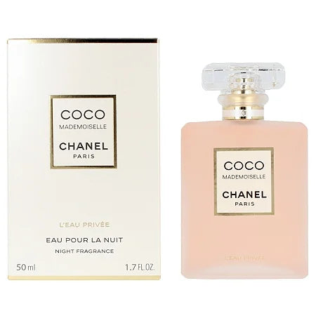 Coffret 3 Parfums Chanel Coco Mademoiselle, Yves Saint Laurent Libre & Chloé 3×100 ml