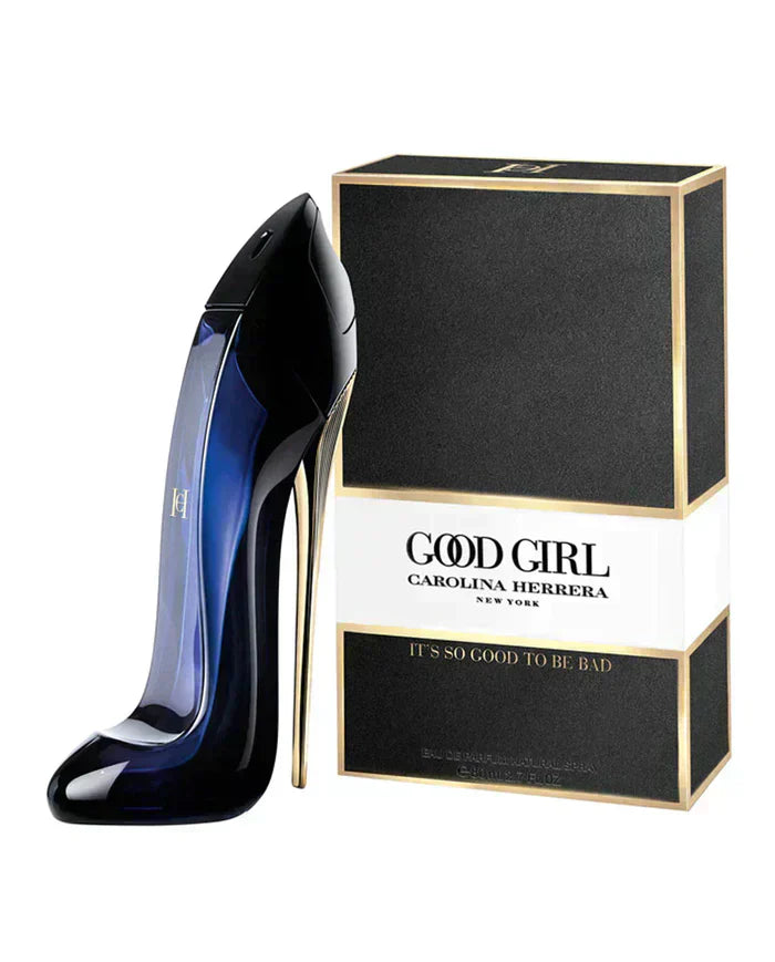Coffret 3 Parfums Good Girl, Coco Mademoiselle & Chanel N°5 3×100 ml