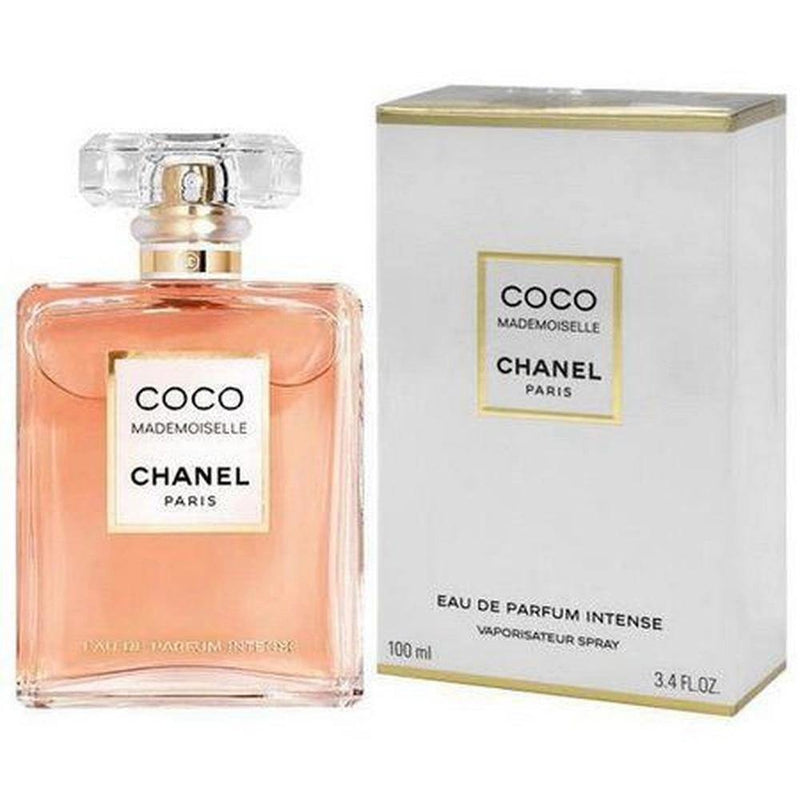 Coffret 3 Parfums 212 VIP Rosé, Olympéa & Coco Mademoiselle 3×100 ml