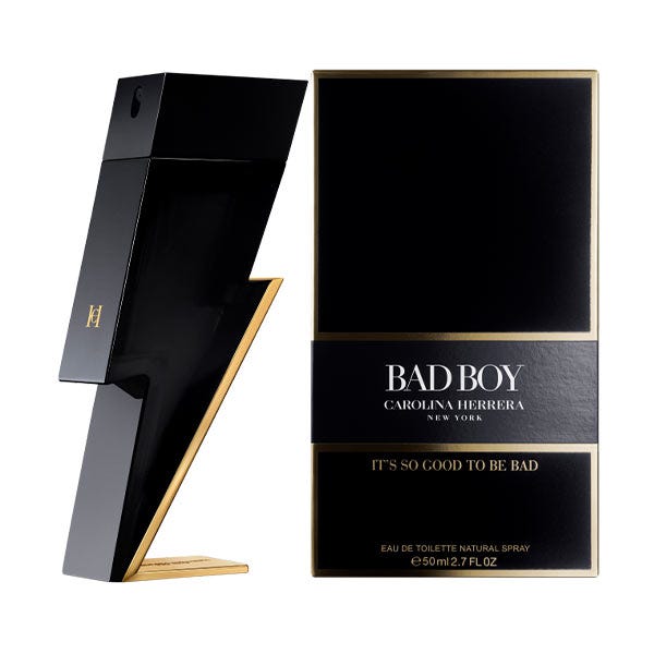 Coffret 3 Parfums Bad Boy, 212 VIP Black & Invictus Paco Rabanne 3×100 ml
