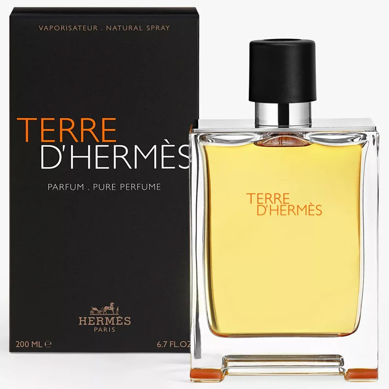 Coffret 5 Parfums Creed Aventus, Dior Homme Intense, Tom Ford Noir Extreme, Hermès Terre d’Hermès & Azzaro Wanted 5×100 ml
