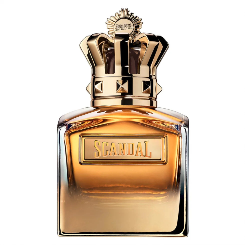 Coffret 5 Parfums Chanel Nº5, Valentino Donna Born in Roma Yellow Dream, Yves Saint Laurent Libre, Jean Paul Gaultier Scandal & Dior Homme Intense 5×100 ml