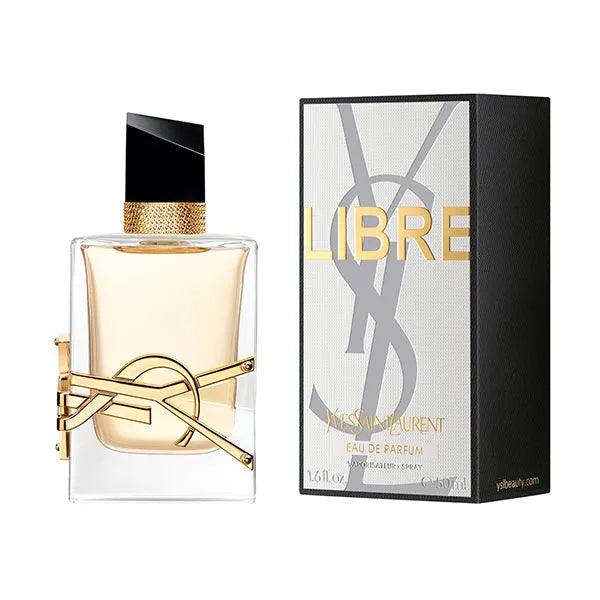 Coffret 3 Parfums Chanel Coco Mademoiselle, Yves Saint Laurent Libre & Chloé 3×100 ml