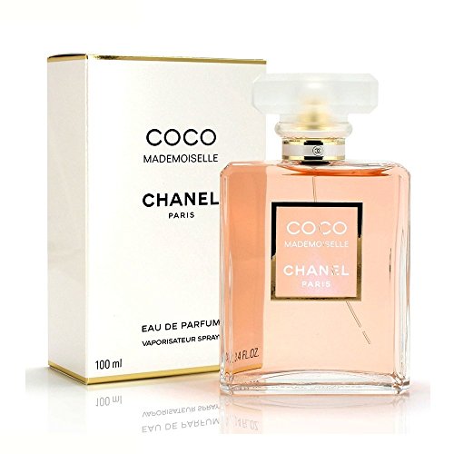 Coffret 5 Parfums Versace Dylan Turquoise, Jean Paul Gaultier Scandal, Prada Paradoxe, Chanel Coco Mademoiselle & Yves Saint Laurent Libre 5×100 ml