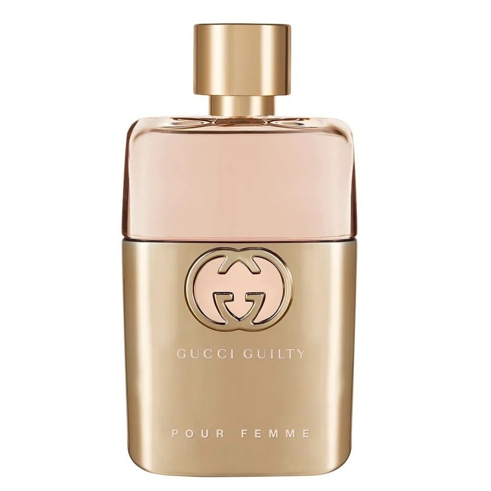 Coffret 3 Parfums Gucci Guilty, Valentino Uomo Intense & Flower by Kenzo 3×100 ml